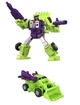 Игрушка Трансформеры Скраппер Transformers Studio Series Voyager Class The Movie Constructicon Scrapper TB-06 Tomy Takara - изображение 2