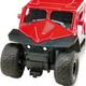 Позашляховик Siku GHE-O Rescue S2307 (4006874023073) - зображення 6
