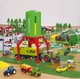 Zbiornik zbożowy Siku S5602 Farmer 1:50 (4006874056026) - obraz 5
