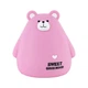 Игровой набор Kite Копилка Pink Bear (K25-498-7) - изображение 1