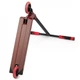 Самокат Hipe H11 Magma трюковий (black/red) (250160) - изображение 3
