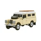 Сборная модель Revell набор автомобиль Land Rover Series III LWB , уровень 3, 124 (RVL-67056) - изображение 2
