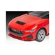 Сборная модель Revell модель автомобиль Ford Mustang GT 2024, уровень 2, 125 (RVL-07743) - изображение 7
