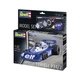 Сборная модель Revell набор автомобиль Tyrrell P34/2 6-Wheeler, уровень 4, 132 (RVL-67741) - изображение 1