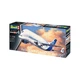 Сборная модель Revell модель самолет Airbus A300-600ST Beluga, уровень 4, 1144 (RVL-03817) - изображение 1