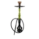 Кальян KARMA HOOKAH 3.3 Green (Plus Black) - изображение 1