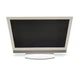 LCD телевизор 12 В и 220 В Grundig 22 VLE 8120 WG 22" с HDMI и USB - Б/У - изображение 1