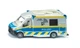 Samochód policyjny Siku Mercedes Sprinter (4006874023011) - obraz 9