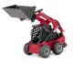 Maszyna budownicza Siku Manitou 3300V Skid Steer Loader (4006874030491) - obraz 4