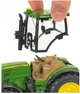 Traktor Siku 6210R John Deere (4006874032822) - obraz 4