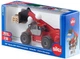 Ładowarka teleskopowa Siku Manitou MHT 10230 Telehandler (4006874035076) - obraz 1