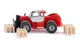 Ładowarka teleskopowa Siku Manitou MHT 10230 Telehandler (4006874035076) - obraz 6