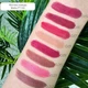 Помада для губ матова Instyle Matte Lipstick TopFace PT155 №020 Темно-бежевий, 4 г - изображение 4