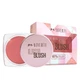 Рум'яна кремові Cream Lush Blush Neverti NP309 №006 Вишневий, 10 г - зображення 1