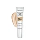 Тональний СС крем Natural Glow CC Cream & Concealer SPF50 TopFace PT472 №003 Натуральний Теплий, 30 мл - изображение 2