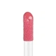Блиск для губ зволожуючий 3D Plumping Intense Lipgloss Neverti NP800 №007 Пліткарка Насичений рожевий, 4 мл - изображение 3
