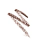 Олівець-кайал для очей Velvet Smokey Eyes TopFace PT605 №004 Коричневий, 4,8 г - изображение 2