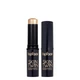 Хайлайтер стік для обличчя Skin Twin Perfect Stick Highlighter TopFace PT560 №02 Золотистий, 9 г - зображення 1