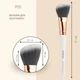 Пензель для контурування обличчя Professional Make-Up TopFace PT901 F05 - изображение 2