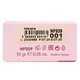 Рум'яна кремові Cream Lush Blush Neverti NP309 №001 Персиковий, 10 г - изображение 3