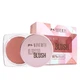 Рум'яна кремові Cream Lush Blush Neverti NP309 №004 Коричневий, 10 г - зображення 1