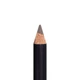 Олівець для брів зі щіточкою EyeBrow Pencil TopFace PT611 №06 Насичений коричневий, 1,14 г - изображение 3