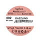 Рум'яна запечені Baked Choice Rich Touch Baked Blush On TopFace PT703 №02 Бежево-рожевий, 5 г - зображення 3