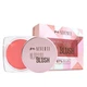 Рум'яна кремові Cream Lush Blush Neverti NP309 №003 Кораловий, 10 г - зображення 1