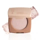 Хайлайтер для обличчя Creamy Dimension Waterproof Contrast Highliter Neverti NP205 №102 Рожеве Сяйво, 6,5 гр - зображення 1