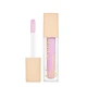 Блиск для губ зволожуючий 3D Plumping Intense Lipgloss Neverti NP800 №002 Солодка вата Світлий рожевий, 4 мл - изображение 3
