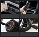 Автомобильный компрессор Baseus Super Mini Inflator Pump Black (CRCQ000001) [69578] - изображение 6
