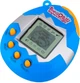 Игрушка UFT электронный питомец Тамагочи в Яйце Динозавра Eggshell Game Blue (EggBlue) (4820176250308) - изображение 3
