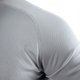 Футболка FitPro Сіра, 4XL - изображение 5