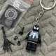 Брелок на ключи Venom | Подвеска на портфель Веном - изображение 1