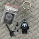 Брелок на ключи Venom | Подвеска на портфель Веном - изображение 3