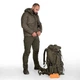 Пуховик Camotec легкий Storm Hood 2.0 Оливковий (8393(S)) - изображение 12