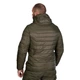 Пуховик Camotec легкий Storm Hood 2.0 Оливковий (8393(S)) - изображение 13