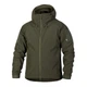 Куртка Stalker 2.0 SoftShell Олива, L - изображение 1