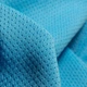Футболка FitPro Блакитна, 2XL - изображение 7
