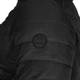 Пуховик Camotec легкий Storm Hood 2.0 Чорний (8255(S)) - зображення 15