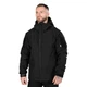 Куртка Stalker 2.0 SoftShell Чорна, L - изображение 1