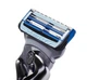 Змінні касети для гоління Gillette Skinguard Sensitive 8шт - зображення 2
