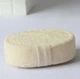 Мочалка для душу MORO з сизаля кругла 15,5х10,5х5 см M-4006 - изображение 6