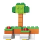 Конструктор Minecraft SJ82001 Строительство шахты 474 деталей Майнкрафт MineWorld My World - изображение 8