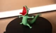 Подвижная ящерица Том на пружине. Lizard Tom — антистресс-игрушка, фигурка персонажа из мультфильма «Хопс». - изображение 3