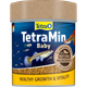 Корм для мальков TetraMin Baby микрохлопья порошок 66 мл (MLZ9790) - изображение 4