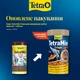 Корм Tetra Min Crisps для аквариумных рыбок, 55 г (чипсы) - изображение 2