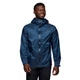 Куртка мужская мембранная Black Diamond M Treeline Rain Shell Indigo, XL - изображение 2