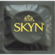 Безлатексний презерватив SKYN Original 1 шт з поліізопрену, гладкий, зі змазкою, стандартний розмір 53 мм - зображення 6