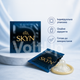 Презервативы SKYN Extra Lubricated 3 шт поштучно, безлатексные из полиизопрена, с дополнительной смазкой UltraSilky 53 мм - изображение 5